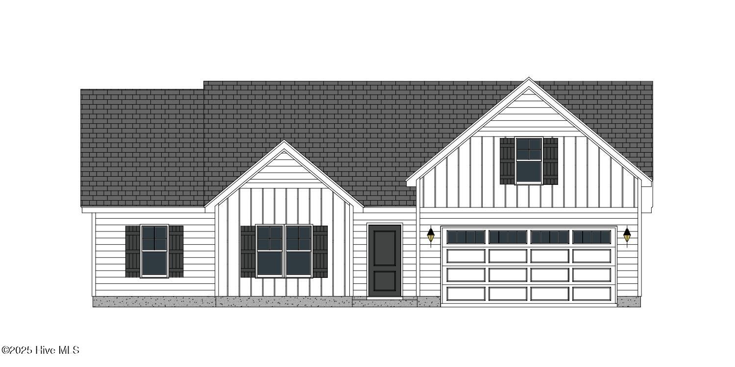 Ivy Carolina with Bonus