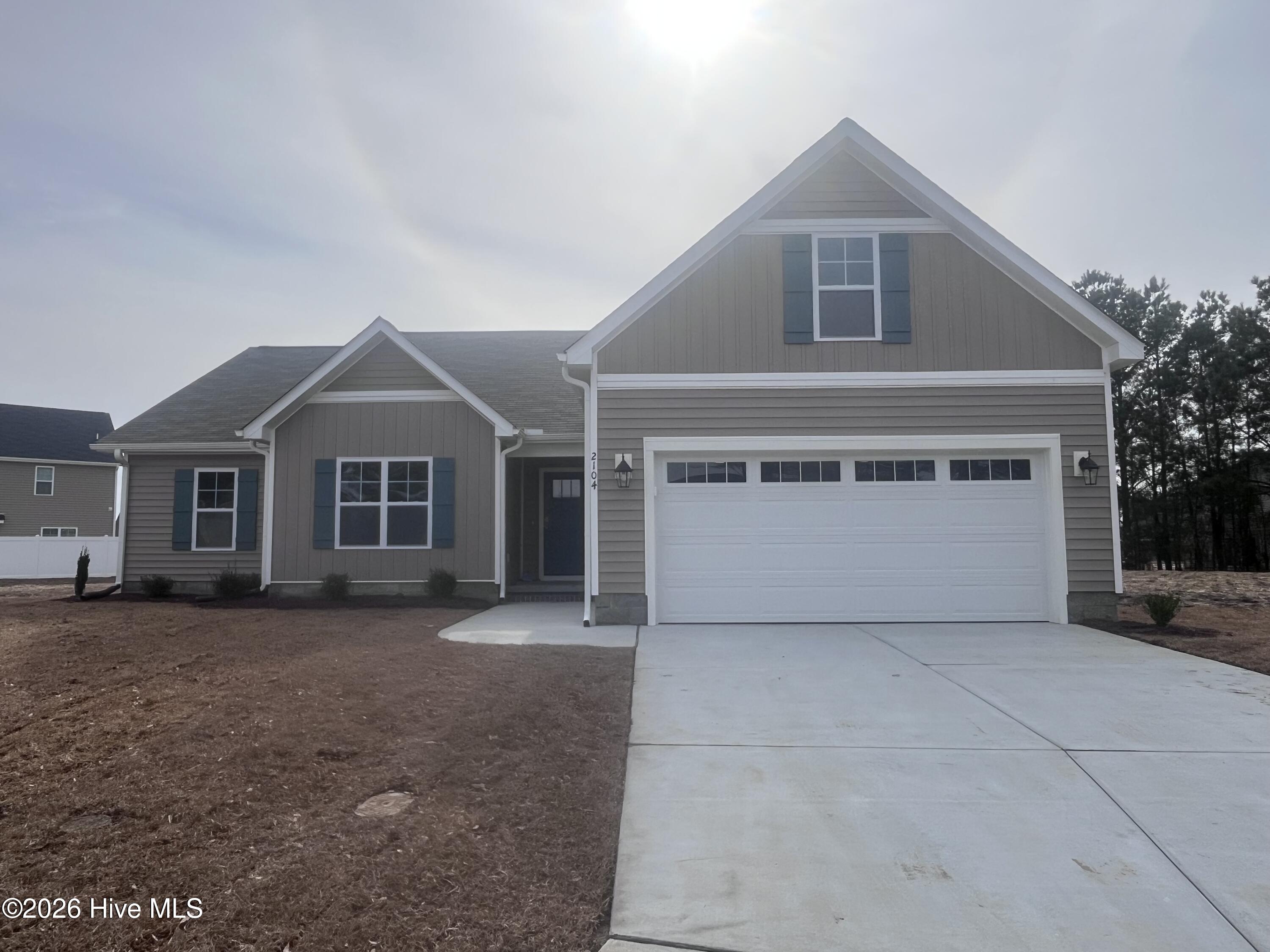 2104 Rhinestone Drive Winterville, NC 28590 - Photo 1 of 2 IMG_0366