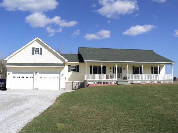 86 Greenwoods Road Alburgh, VT 05440 - Photo 1 of 1 Gallery Image 1