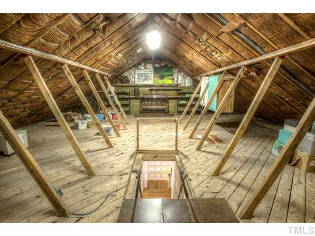 2401 Cranford Road Durham, NC 27705 - Photo 21 of 25 Photo 21