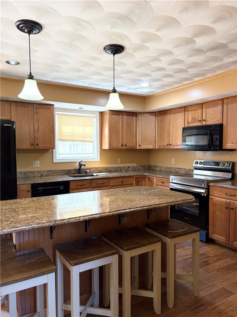 771 Gibson Hill Road Coventry, RI 02827 - Photo 6 of 31