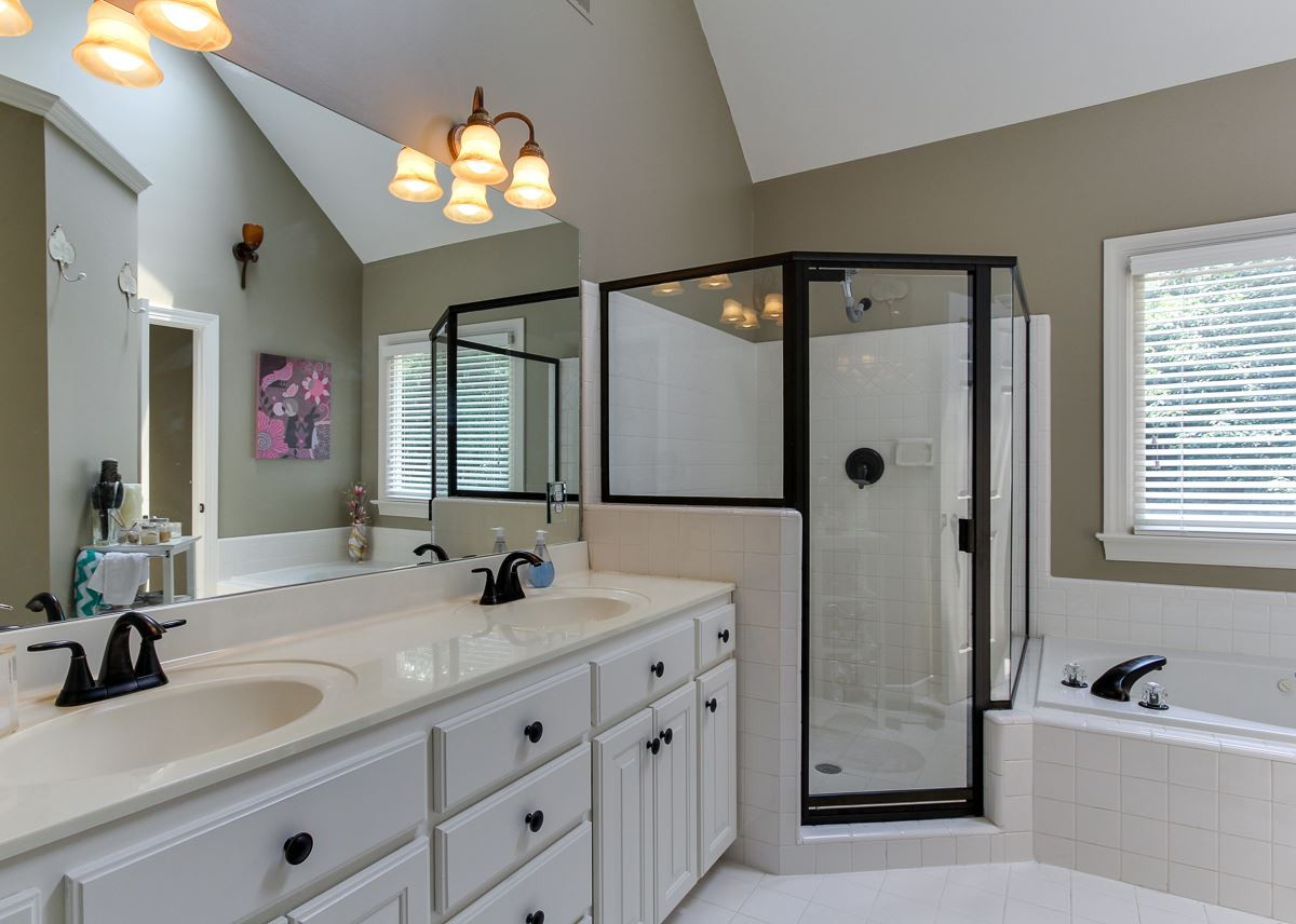 2108 Gresham Lake Road Raleigh, NC 27615 - Photo 17 of 25 Photo 17