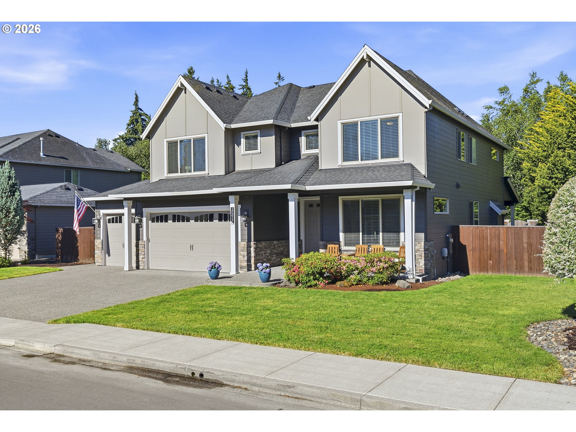 17212 Northeast 33rd Court Ridgefield, WA 98642 - Photo 3 of 48