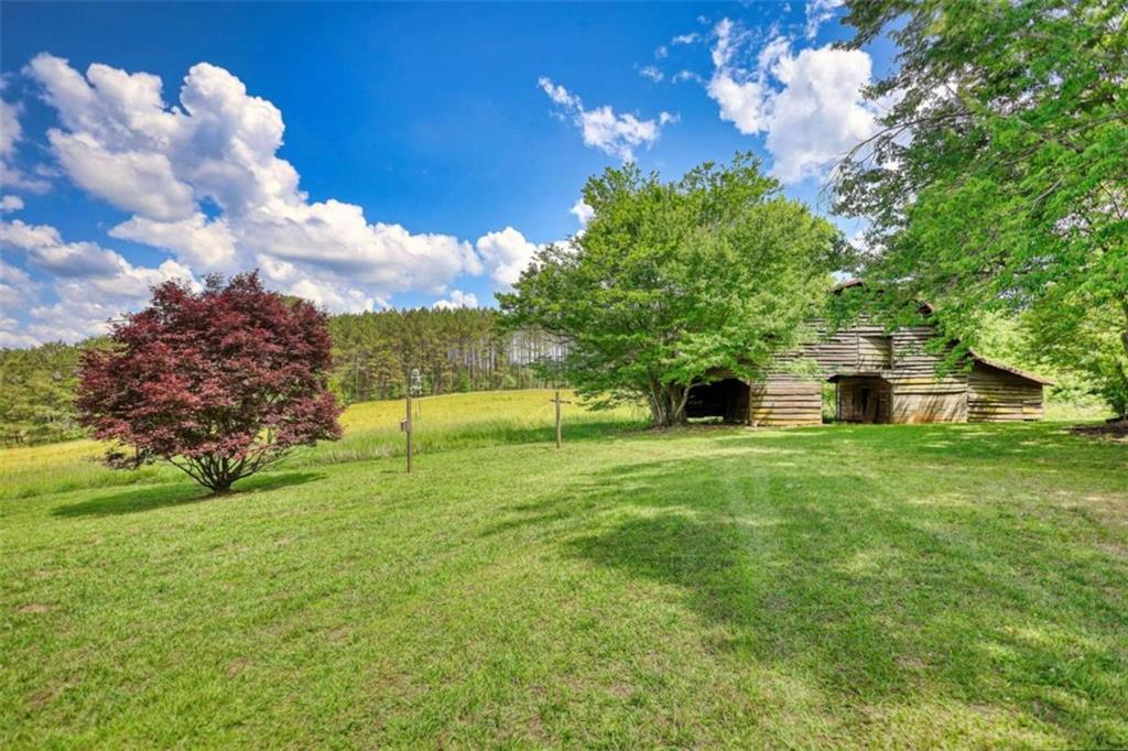 2643 Macedonia Road Franklin, GA 30217 - Photo 11 of 67
