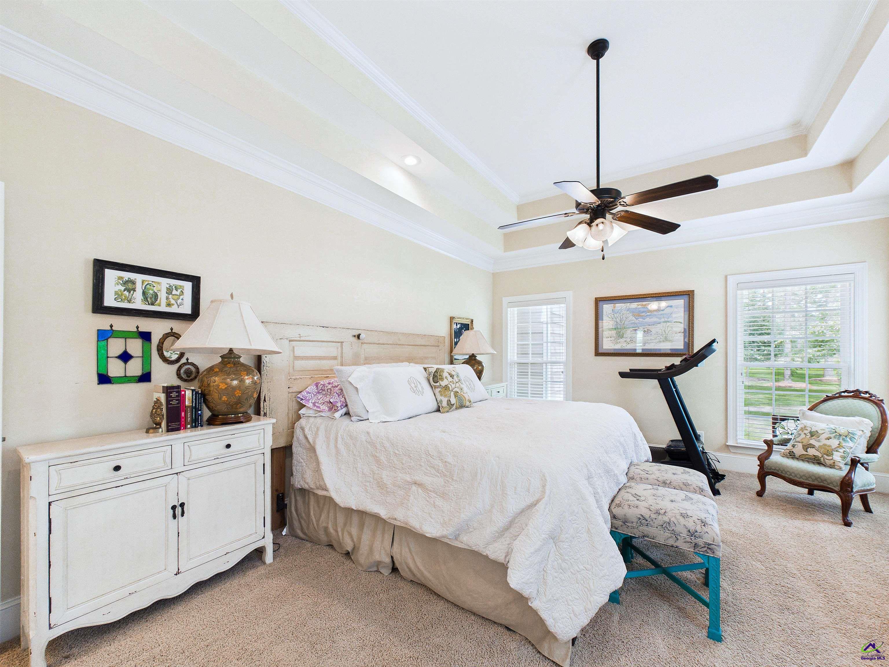4041 Roundtop Circle Perry, GA 31069 - Photo 36 of 72