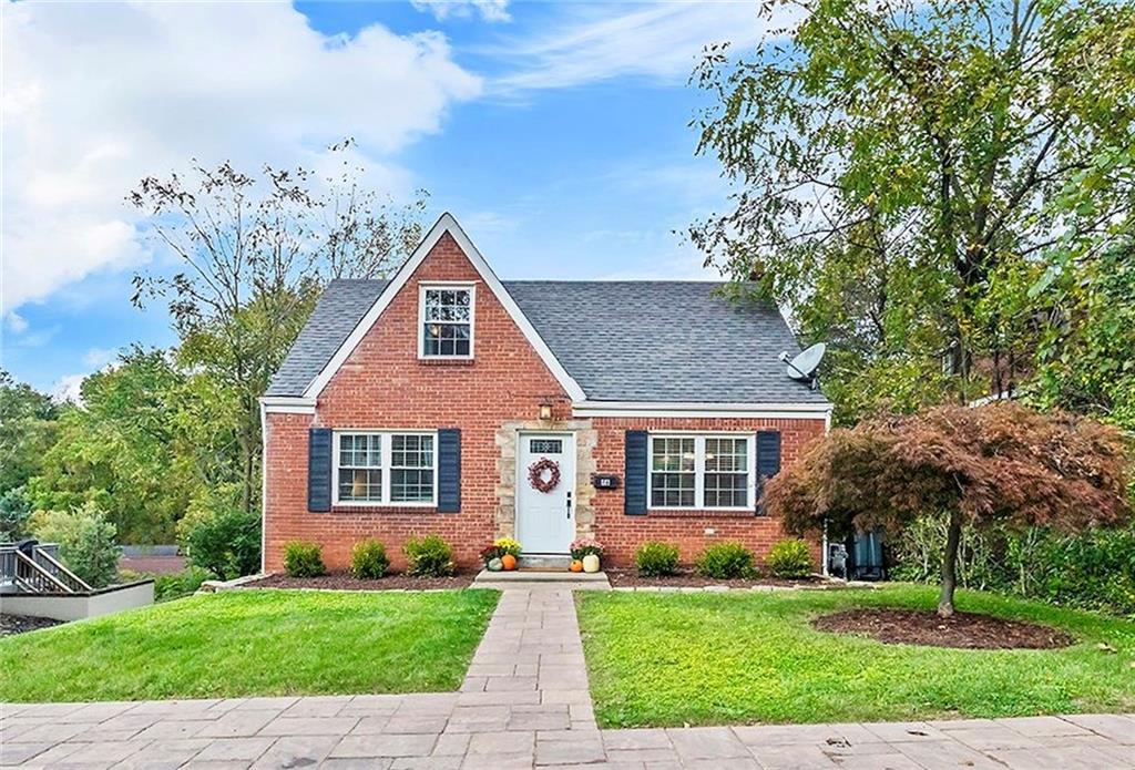 46 West Bruceton Road Pittsburgh, PA 15236 - Photo 1 of 25 Gallery Image 1