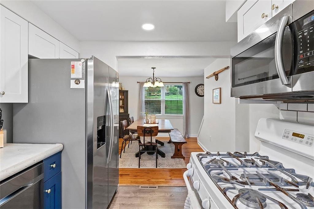 46 West Bruceton Road Pittsburgh, PA 15236 - Photo 12 of 25 Gallery Image 12