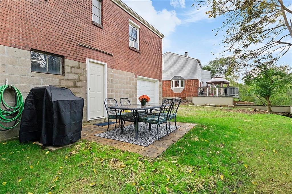 46 West Bruceton Road Pittsburgh, PA 15236 - Photo 23 of 25 Gallery Image 23
