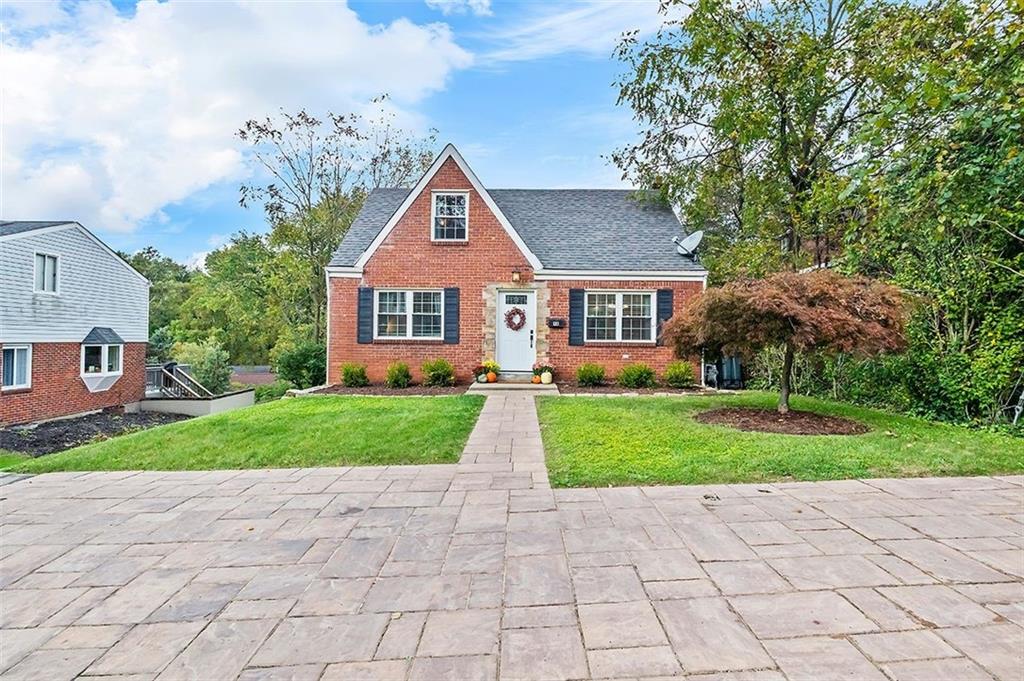 46 West Bruceton Road Pittsburgh, PA 15236 - Photo 25 of 25 Gallery Image 25