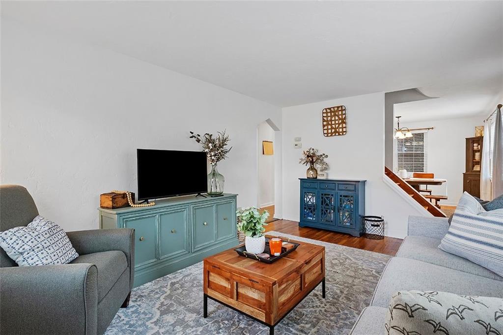 46 West Bruceton Road Pittsburgh, PA 15236 - Photo 7 of 25 Gallery Image 7