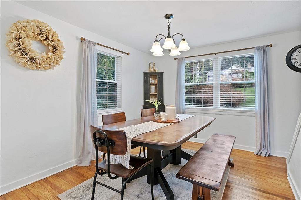 46 West Bruceton Road Pittsburgh, PA 15236 - Photo 9 of 25 Gallery Image 9