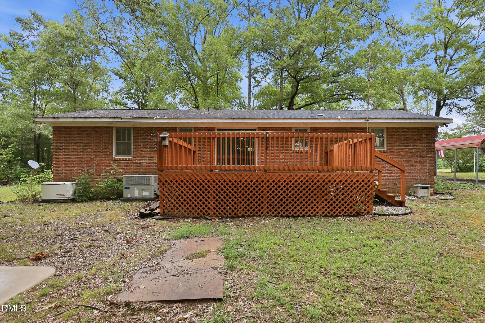 9531 Rueben Hart Road Oxford, NC 27565 - Photo 19 of 22 26-web-or-mls-IMG_8715
