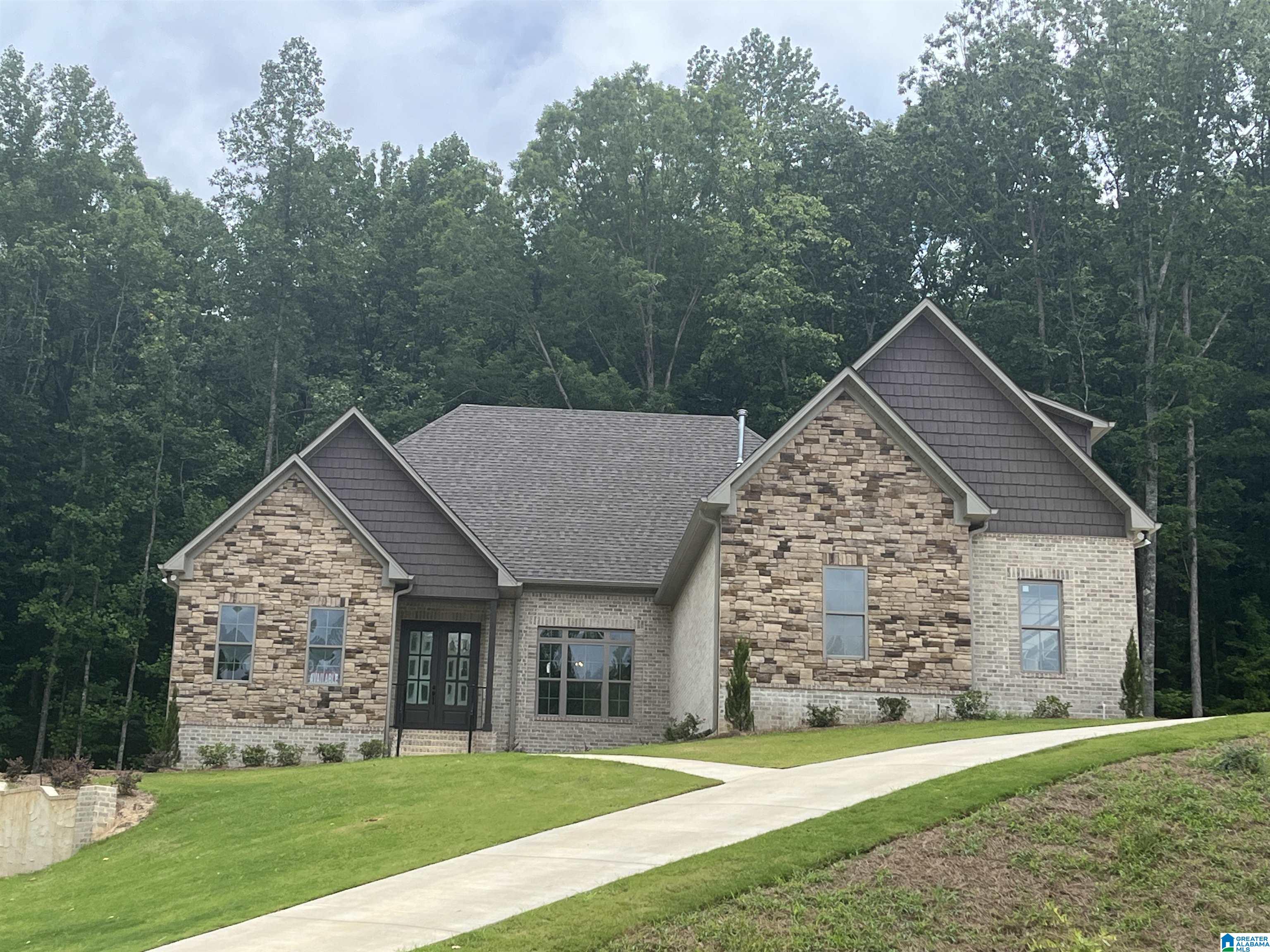 2112 Grey Oaks Terrace Pelham, AL 35124 - Photo 1 of 20