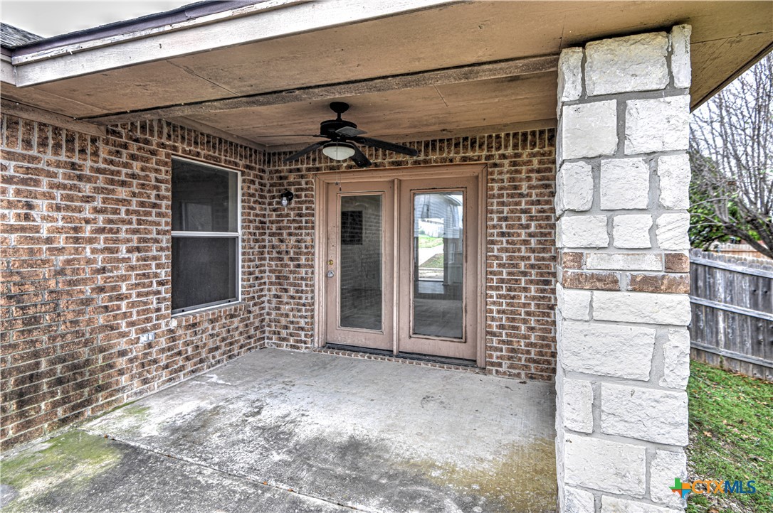 1319 North 12th Street Temple, TX 76501 - Photo 25 of 28