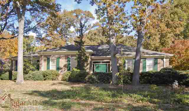 189 Chapman Road Greenville, SC 29605 - Photo 1 of 21 Gallery Image 1