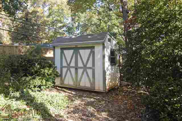 189 Chapman Road Greenville, SC 29605 - Photo 19 of 21 Gallery Image 19