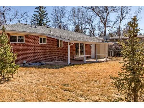 $725,000 | 885 35th Street, Boulder, CO 80303