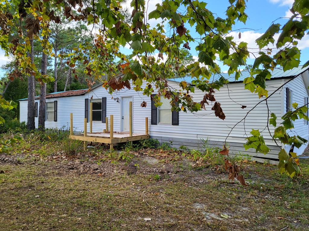 2053 Lighthouse Road Carrabelle, FL 32322 - Photo 1 of 38 Gallery Image 1