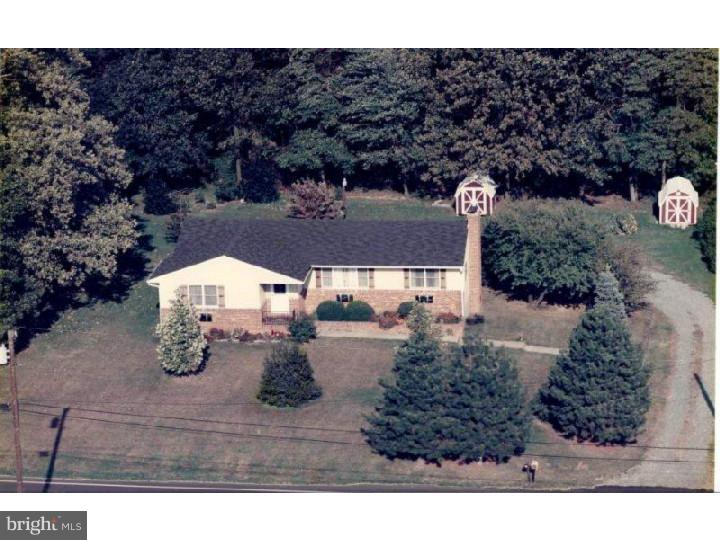 576 Jefferson Road Mullica Hill, NJ 08062 - Photo 1 of 21 Exterior Front