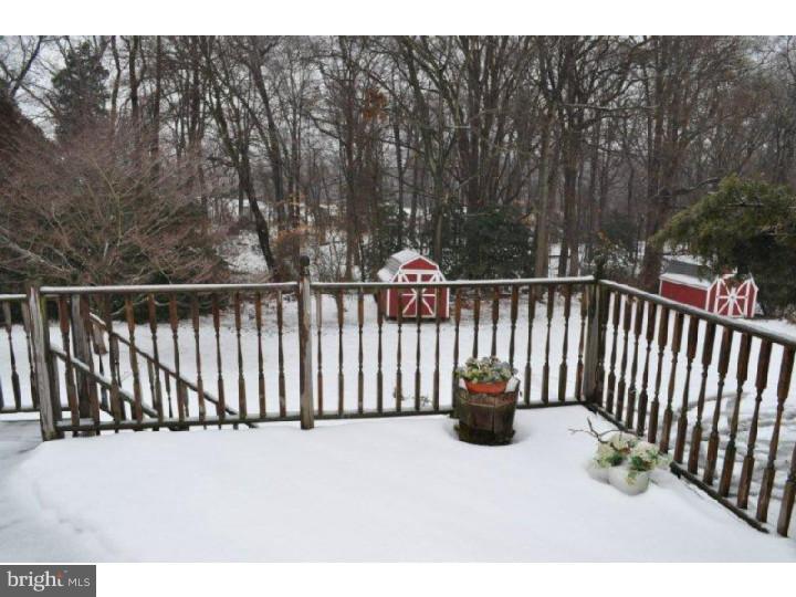 576 Jefferson Road Mullica Hill, NJ 08062 - Photo 19 of 21 Deck