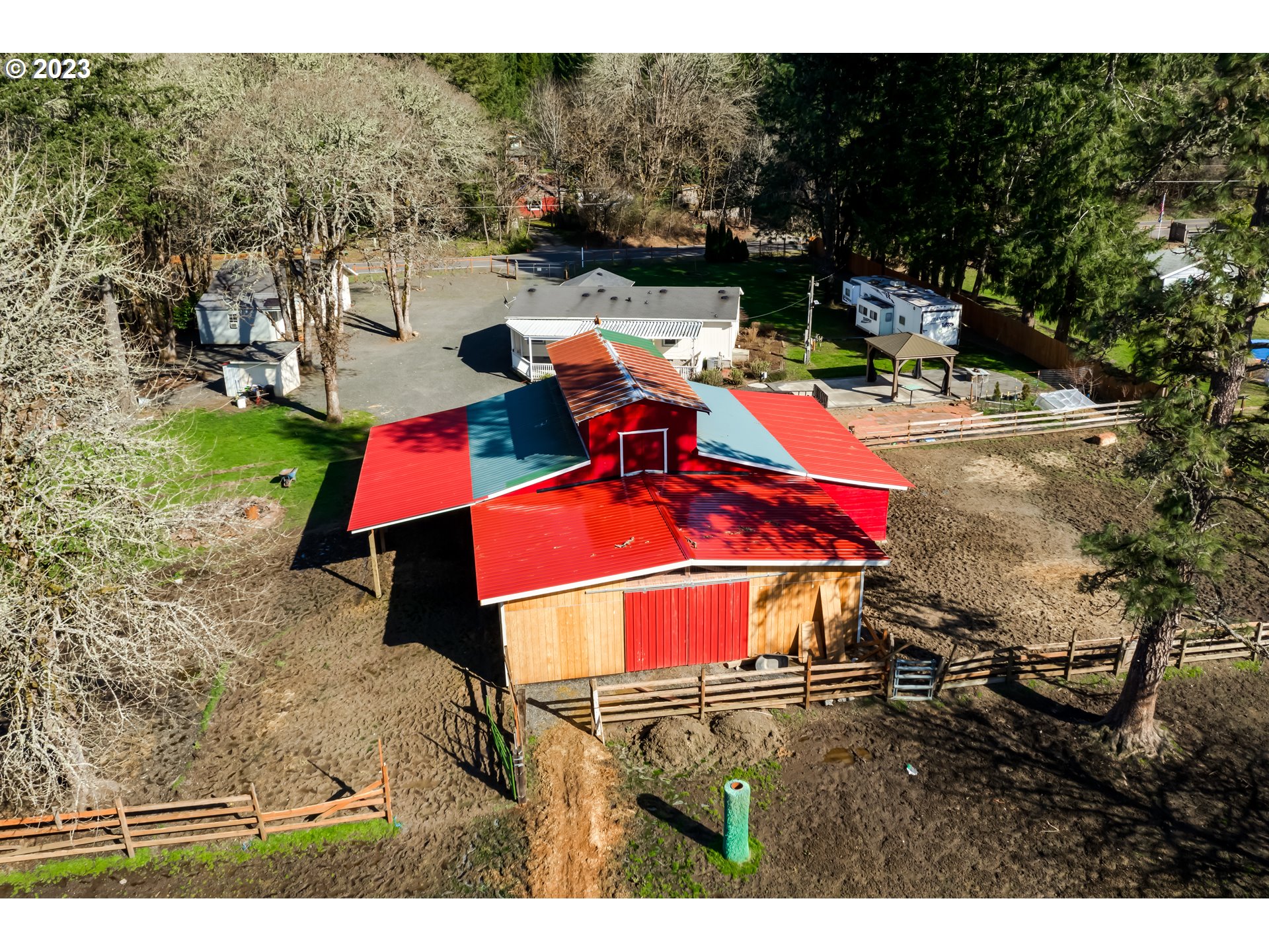 88716 Knight Road Veneta, OR 97487 - Photo 29 of 31 Gallery Image 29