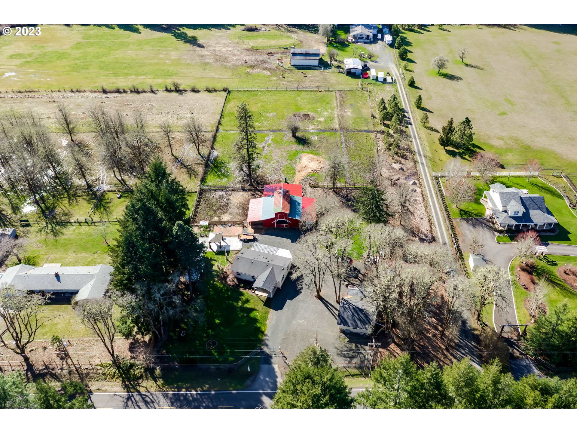 88716 Knight Road Veneta, OR 97487 - Photo 31 of 31 Gallery Image 31