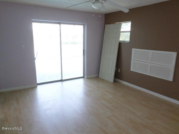 823 Heron Road Cocoa, FL 32926 - Photo 8 of 14 Master Bedroom