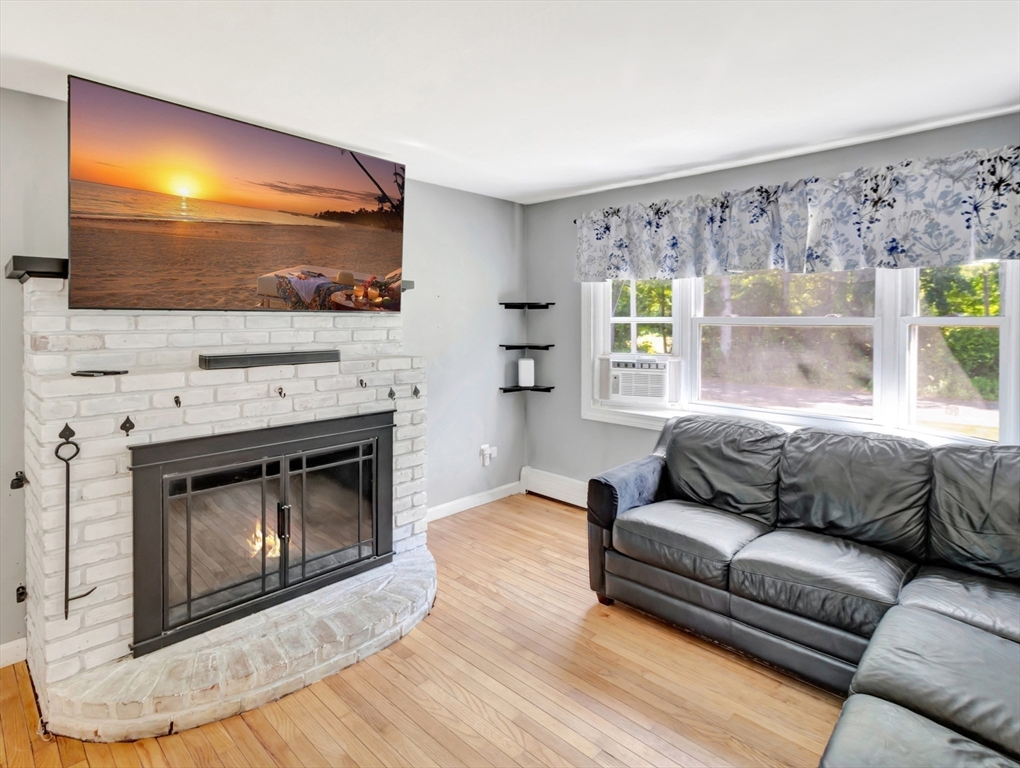 12 Toad Island Road Norton, MA 02766 - Photo 20 of 29