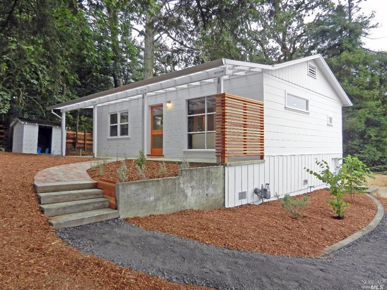 418 Bloomfield Road Sebastopol, CA 95472 - Photo 1 of 1 Gallery Image 1