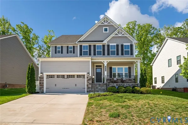 $649,900 | 18155 Sagamore Drive, Moseley, VA 23120