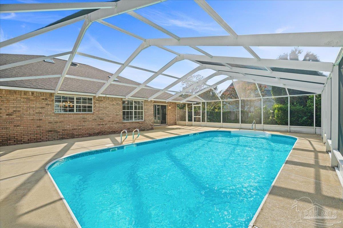 3767 Bengal Road Gulf Breeze, FL 32563 - Photo 36 of 47 Gallery Image 36