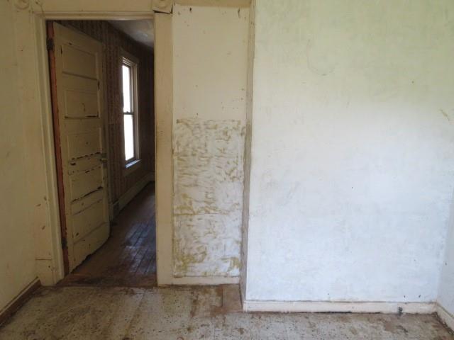115 Chess Street Monongahela, PA 15063 - Photo 8 of 23 view of a bathroom with a shower