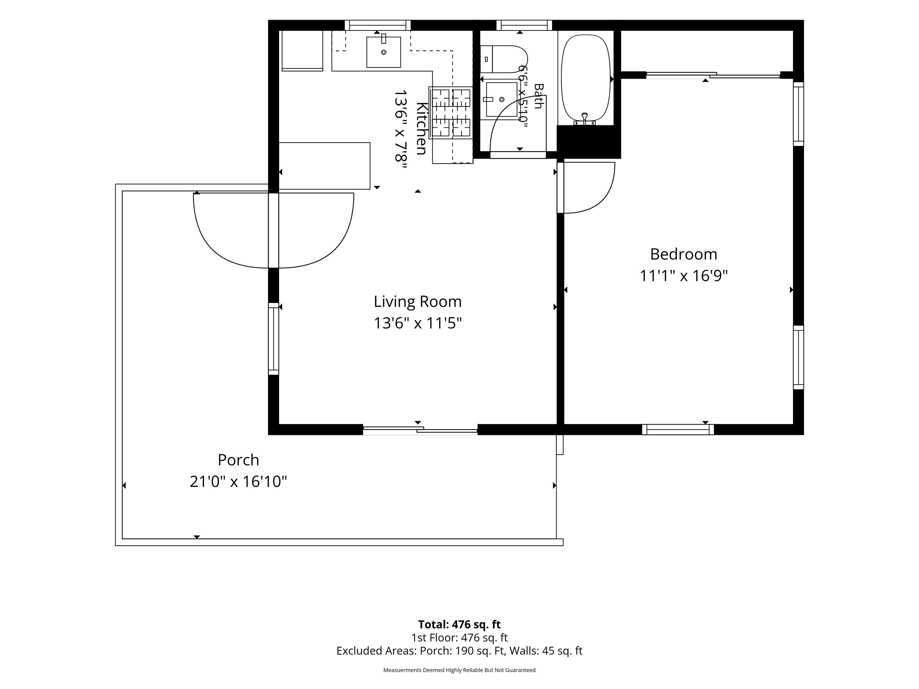 28 Kings Highway, Unit 5 Hampton, NH 03842 - Photo 27 of 27