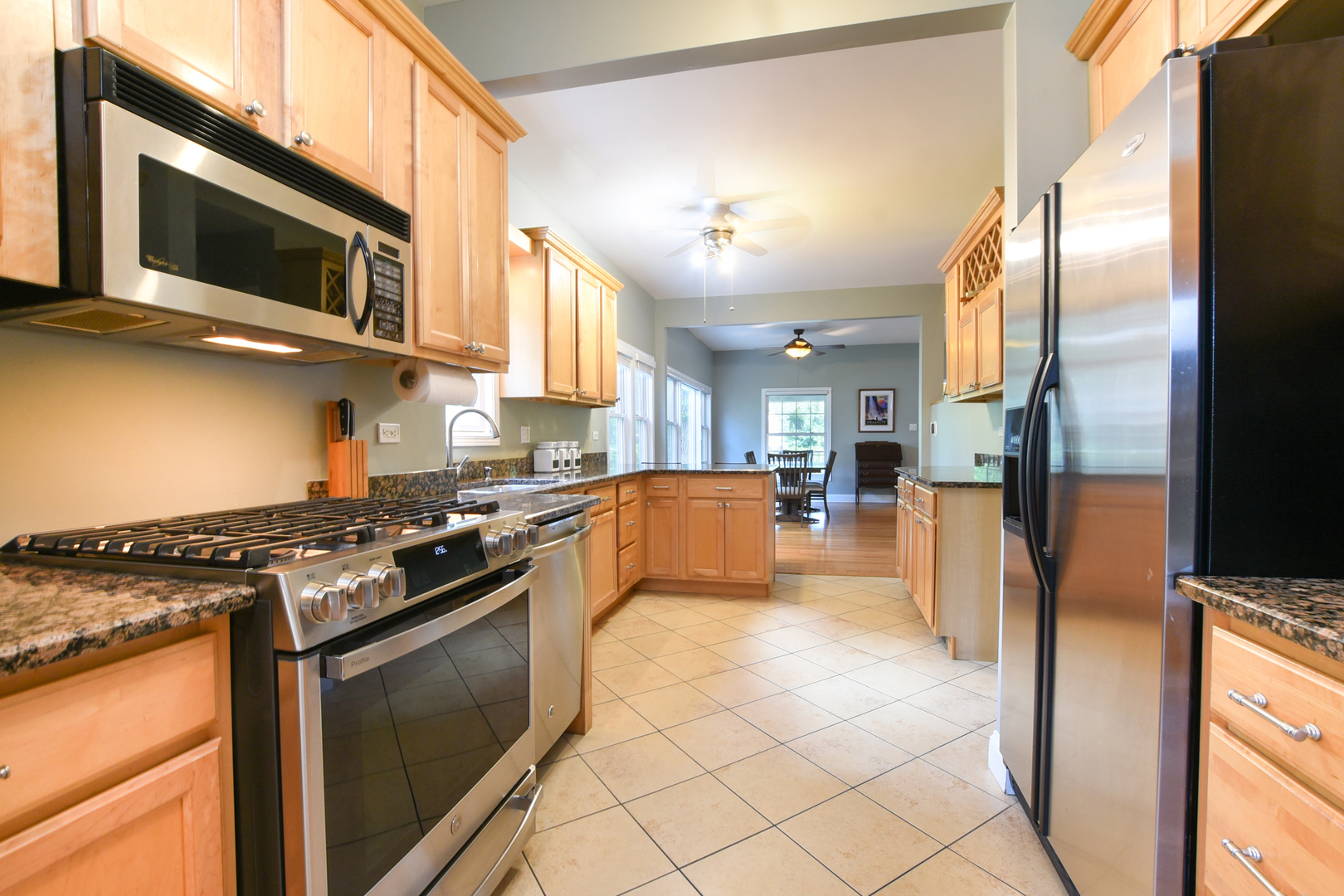 36 Woodside Road Riverside, IL 60546 - Photo 22 of 49