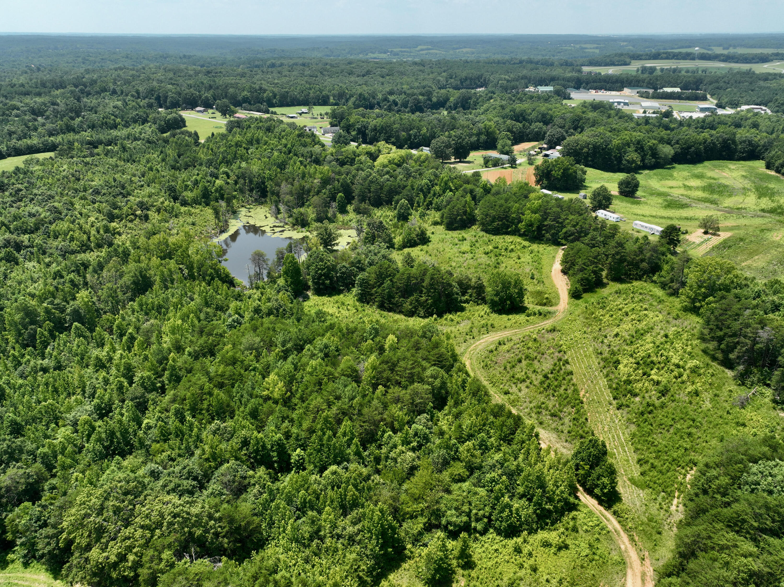 0 Pointer Road, Alton, VA 24520 Compass