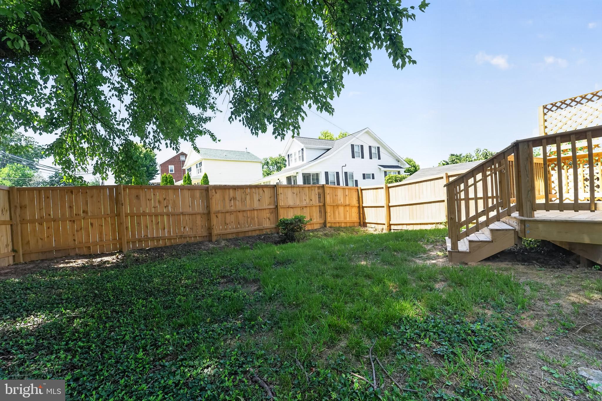 4630 Warren Tree Way Baltimore, MD 21229 - Photo 11 of 29
