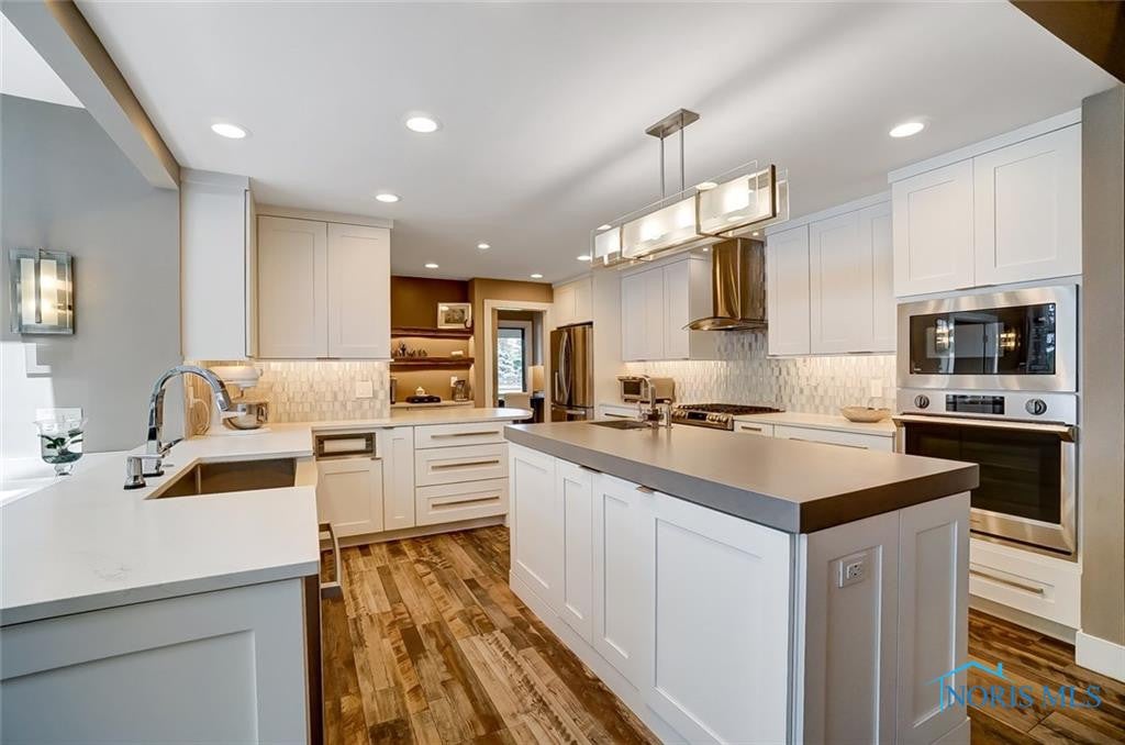 24789 Hull Prairie Road Perrysburg, OH 43551 - Photo 21 of 50 Gallery Image 21
