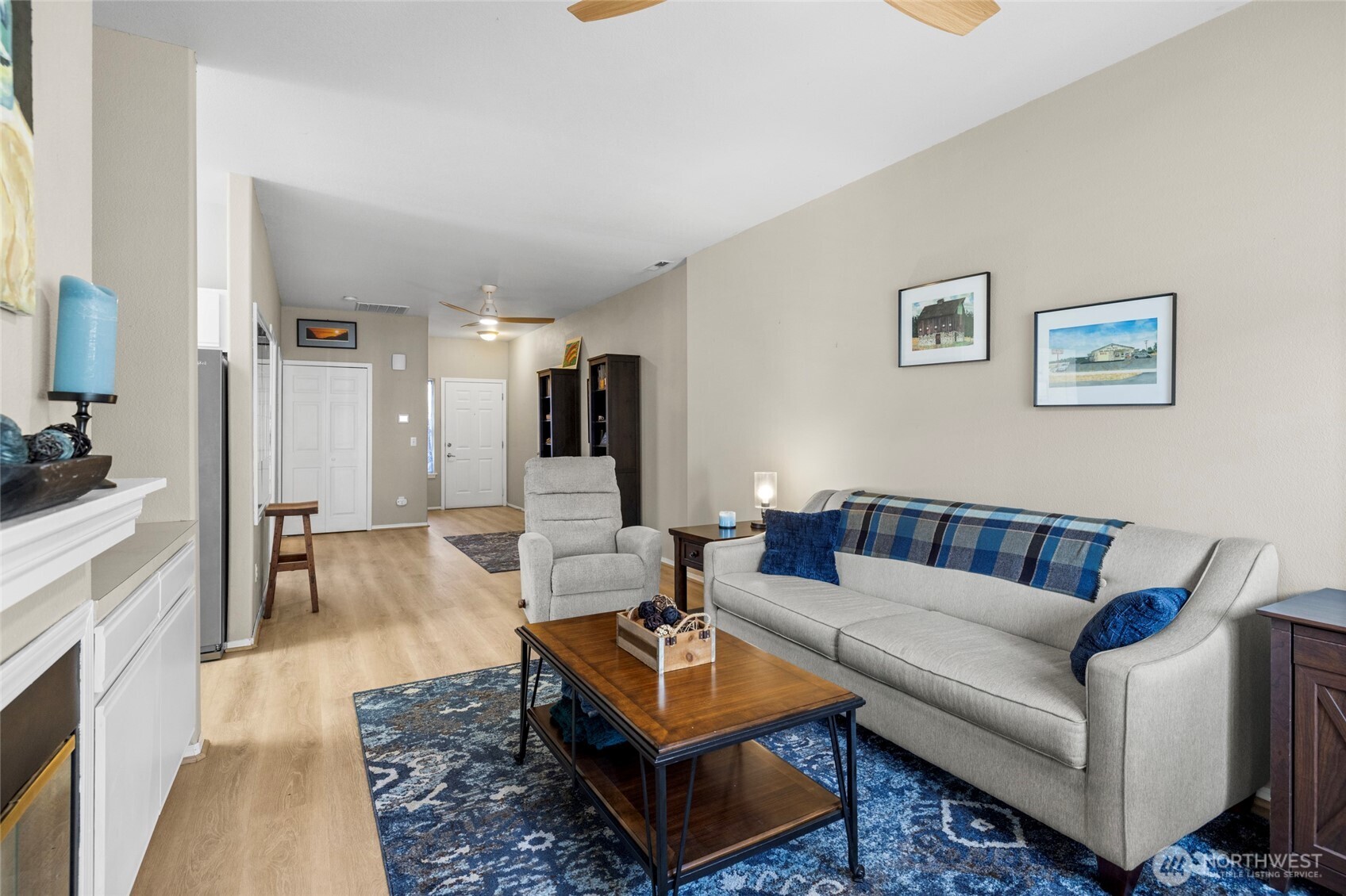 323 North Laventure Road, Unit D Mount Vernon, WA 98273 - Photo 10 of 28 Gallery Image 10
