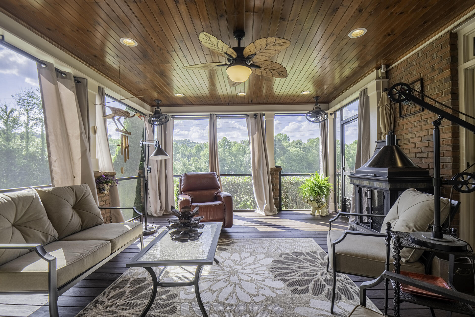 196 Blackwell Farm Road Chattanooga, TN 37421 - Photo 56 of 59 KHP48