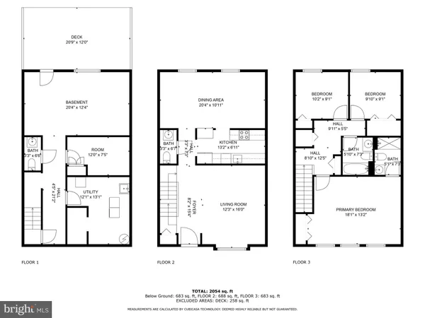 $3,150 | 5863 Jackson Oak Court, Burke, VA 22015