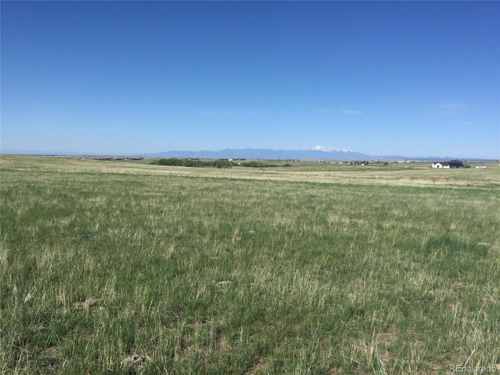 Murphy Road Calhan, CO 80808 - Photo 10 of 13