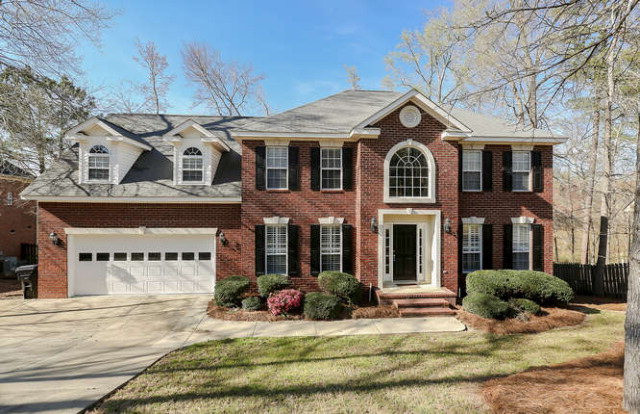 1198 Rivershyre Drive Evans, GA 30809 - Photo 1 of 1 Main View