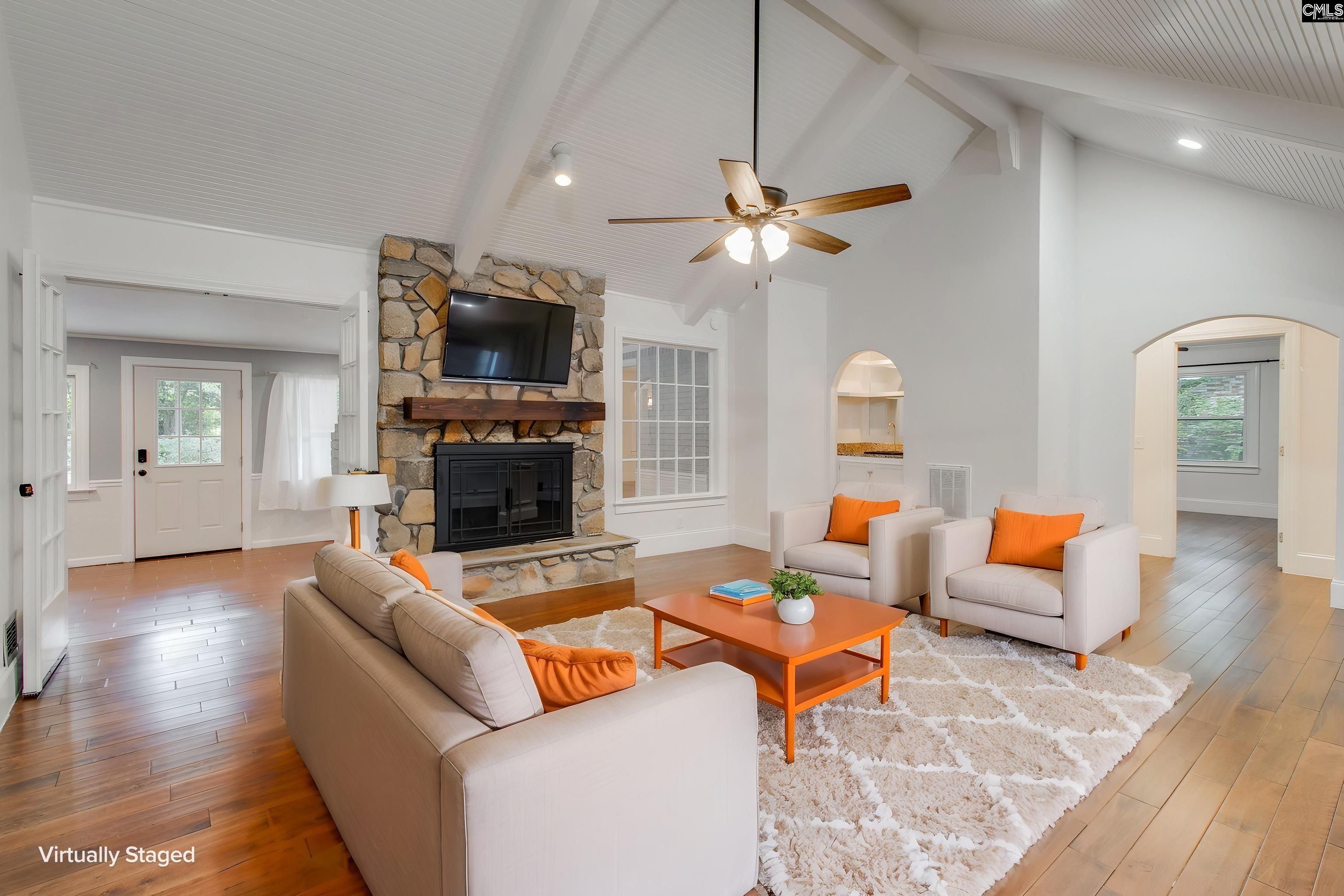 21 Olde Springs Road Columbia, SC 29223 - Photo 14 of 59 Gallery Image 14