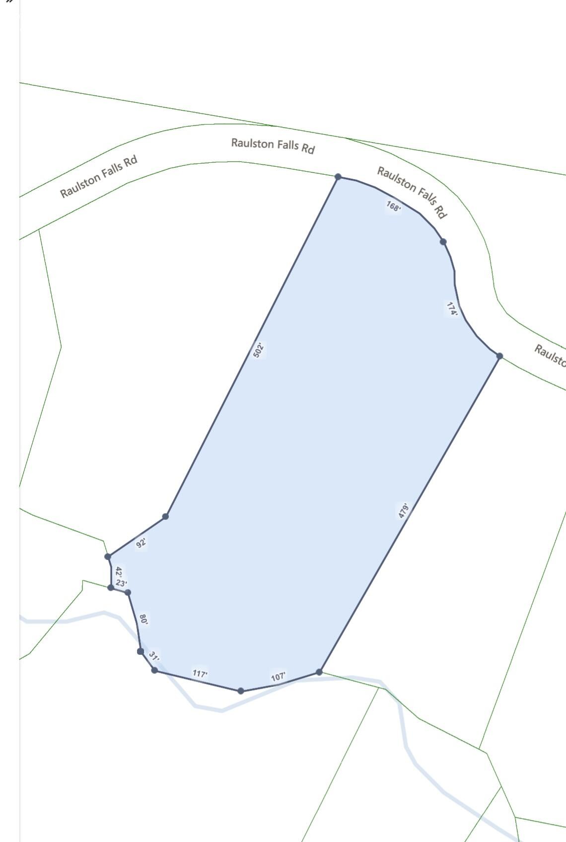 2795 Raulston Falls Drive Jasper, TN 37347 - Photo 27 of 96