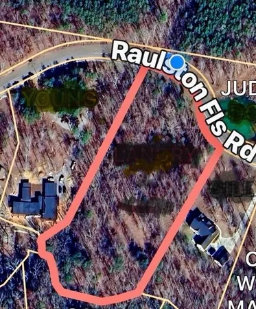 a view of a swimming pool