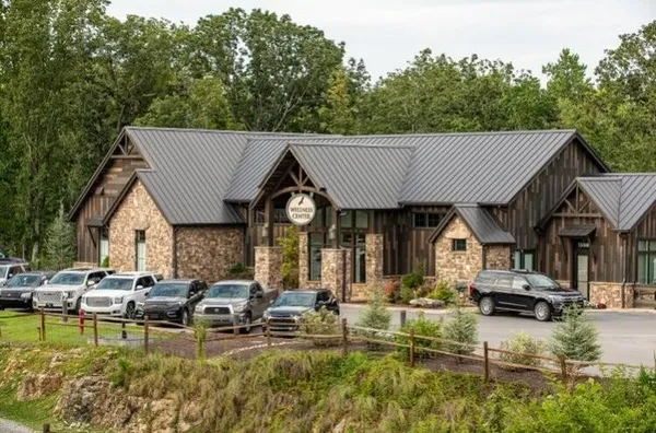 $429,000 | 2795 Raulston Falls Drive, Jasper, TN 37347