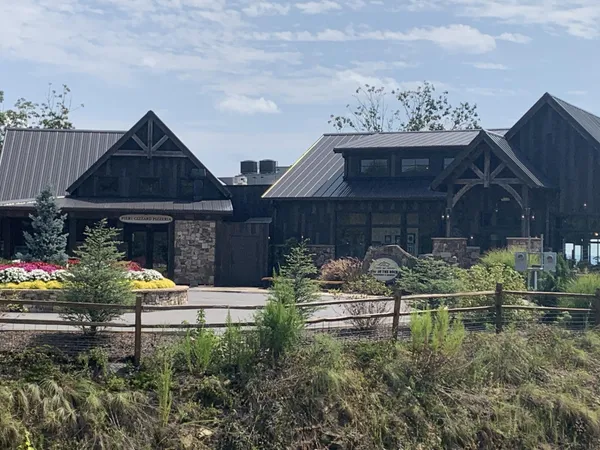 $429,000 | 2795 Raulston Falls Drive, Jasper, TN 37347