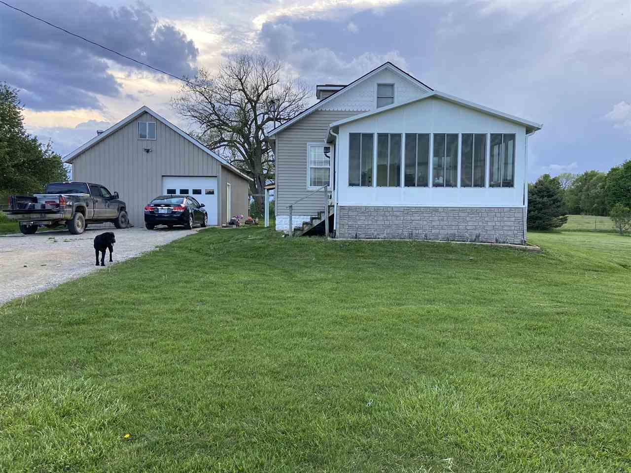 14229 Belsay Road Millington, MI 48746 - Photo 1 of 10