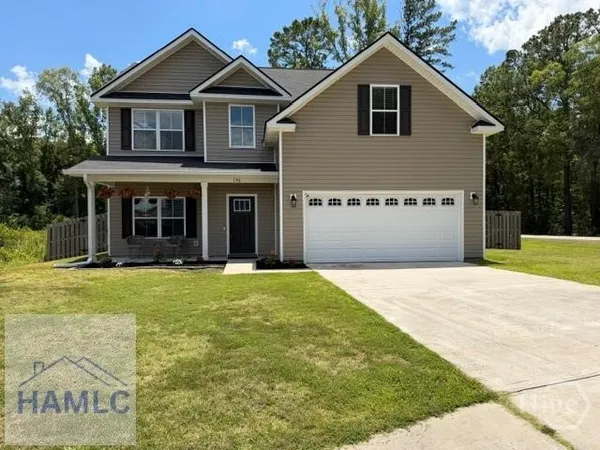 $371,000 | 196 Richmond Pass Circle, Midway, GA 31320