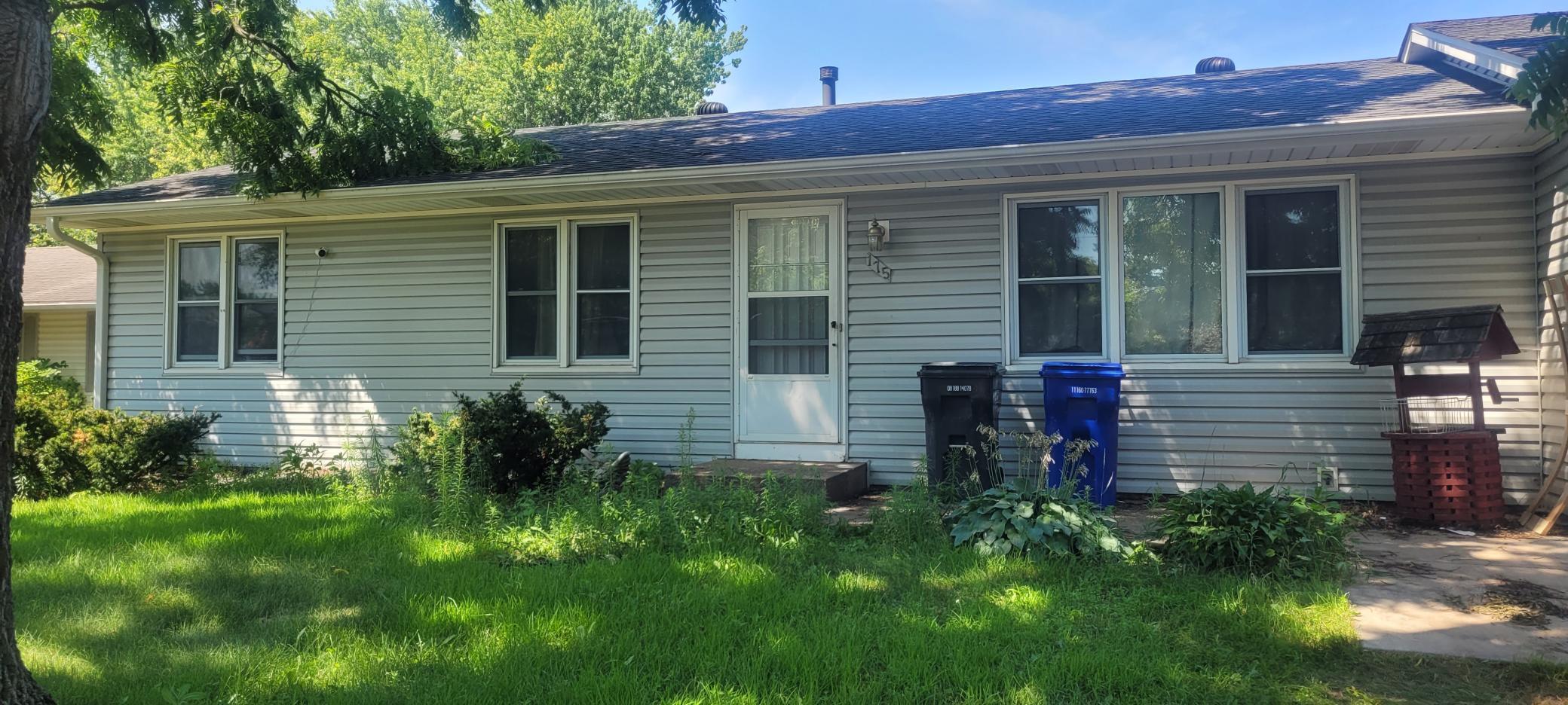 175 Ruth Street North St. Paul, MN 55119 - Photo 1 of 1 Gallery Image 1
